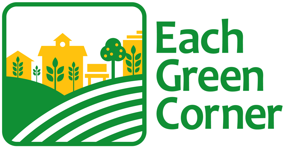 Each Green Corner