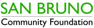 San Bruno Community Foundation Logo