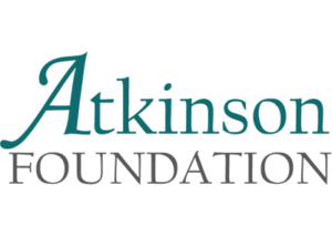 Atkinson Foundation Logo