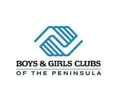 Boys & Girls Club of the Peninsula Logo