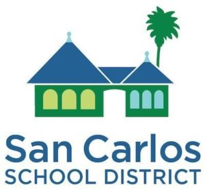 San Carlos School District Logo