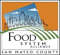 San Mateo County Food Systems Alliance Logo