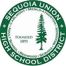 Sequoia High School District Logo