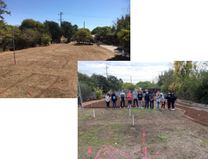 Living Campus Workday
