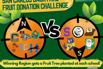 EGC 2023 Backyard Fruit Donation Challenge