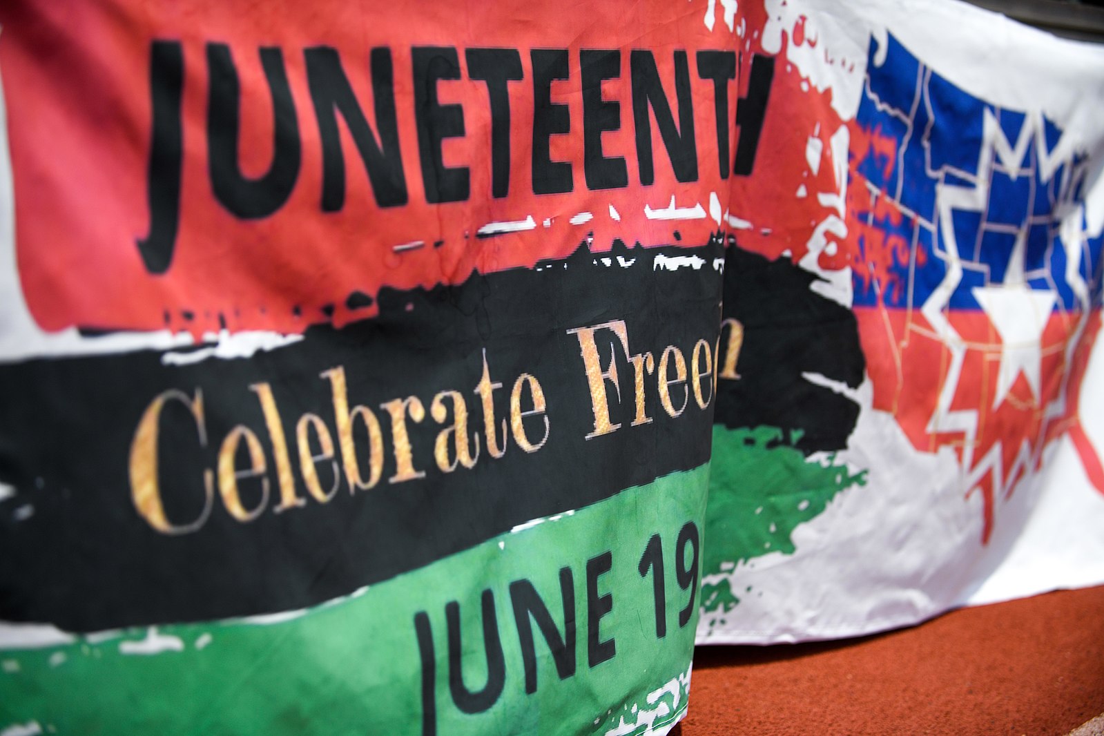 What Juneteenth Is And How Systemic Racism Affects Food Insecurity what-juneteenth-is-and-how-systemic-racism-affects-food-insecurity