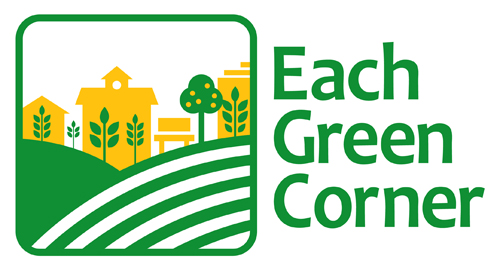 Each Green Corner