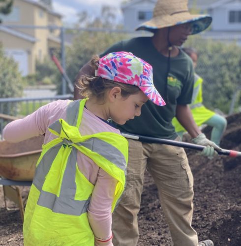White Oaks Elementary