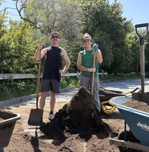 Roosevelt Elementary